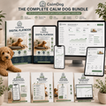 CalmDog System bundle